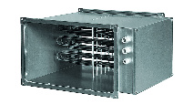 Нагреватель электрический NEP-E 600x350/22,5